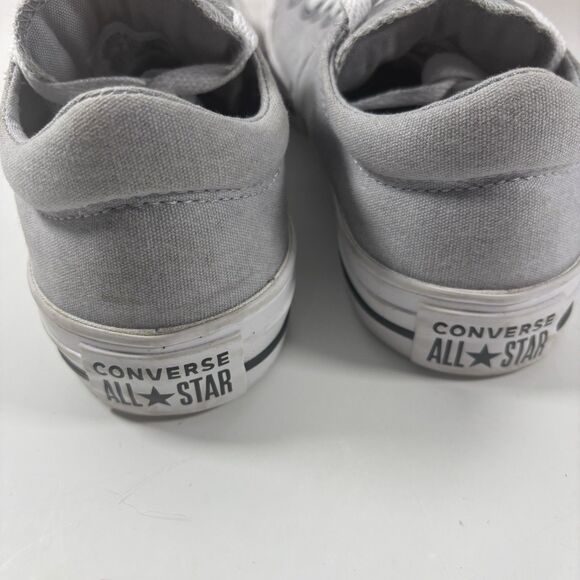 Converse Chuck Taylor All Star Womens 7 Mens 5 Canvas Low Top Sneakers Shoe - Picture 10 of 11
